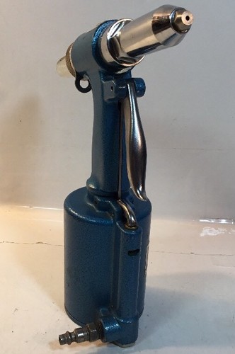 Central Pneumatic  3/16