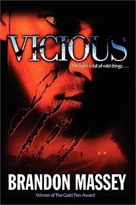 Vicious (Paperback or Softback)