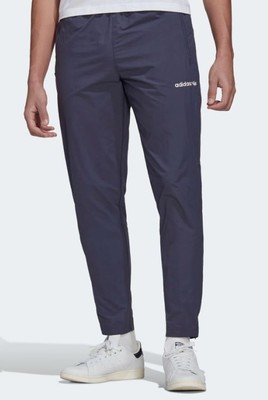 

Мужские оригинальные адаптивные брюки Adidas, темно-синие, маленькие, Shadow navy, HN0386