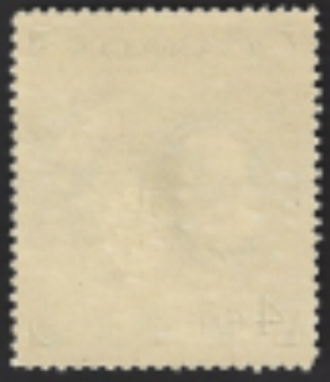 Canada    # 274   ALEXANDER GRAHAM BELL    Used 1947  Issue         .03