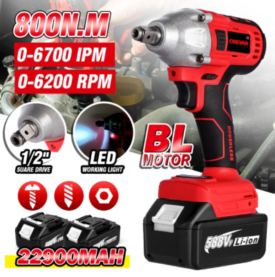 Lvdian impact drill deals
