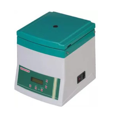 Weswox T-12 Micro Centrifuge Machine 16000 rpm 12 x 2 ml