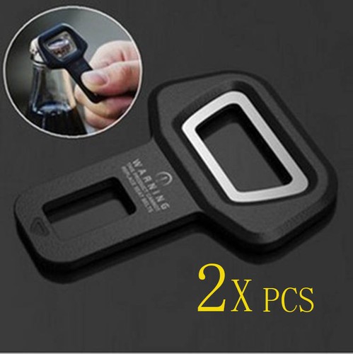 Car-Seat-Safety-Belt-Buckle-Insert-Alarm-Stopper-Eliminator-for-All-Cars-2XPCS
