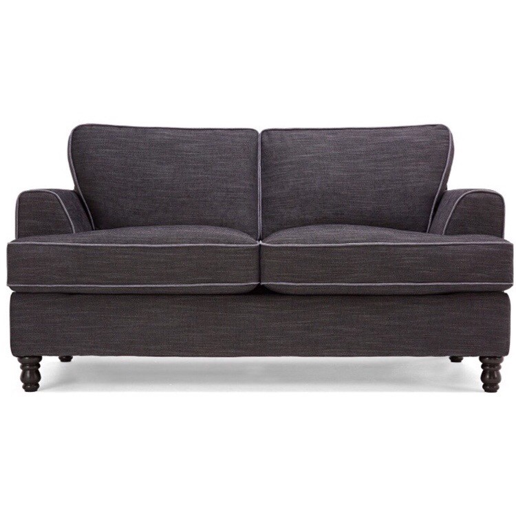 Grey metal action sofa bed in Stockport, Manchester Gumtree