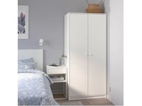Ikea wardrobe 