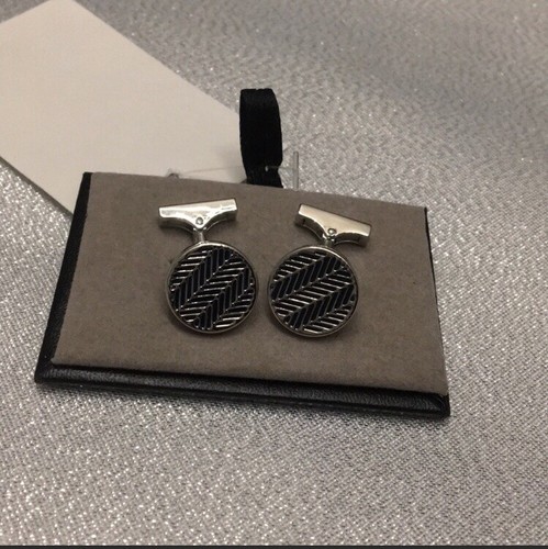 【MASSIMO DUTTI】 Knot Collar Detail Top /追跡付 MASSIMO DUTTI Men's Cuff link set | eBay
