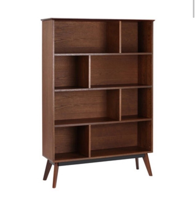 Temple & ster Tall Arne Bookcase Bookcases & Shelves Gumtree