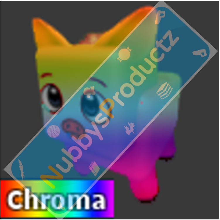 Roblox Mm2 Chroma Shark