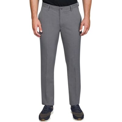 ☆L'Appartement☆ GENTLEMAN PANTS    34 L'Appartement Gentleman Pants 22-030-560-1127 Grey 34 Used