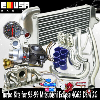 トータル・エクリプス ターボ Total Eclipse Turbo/トータルエクリプス ターボ （中古