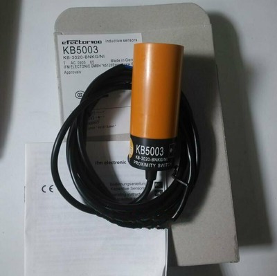 1PCS KB5003 New For IFM Proximity Switch Free Shipping