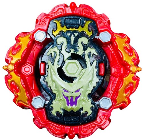 Beyblade Burst Rise HyperSphere Hasbro Viper Hydrax H5 E7728