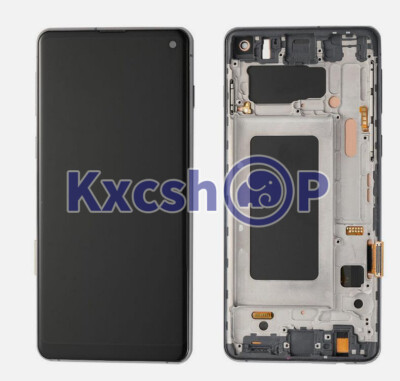 Incell LCD Display Touch Screen Digitizer For Samsung Galaxy S8 S9 S10 Plus