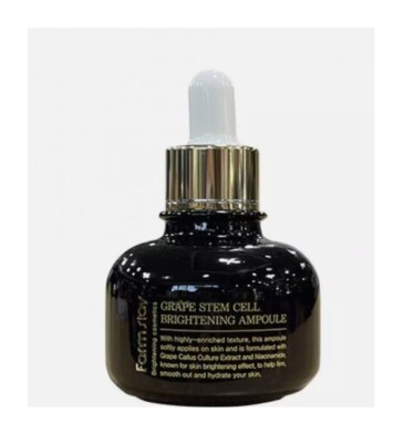 [FARM STAY] Grape Stem Cell Brightening Ampoule - 30ml