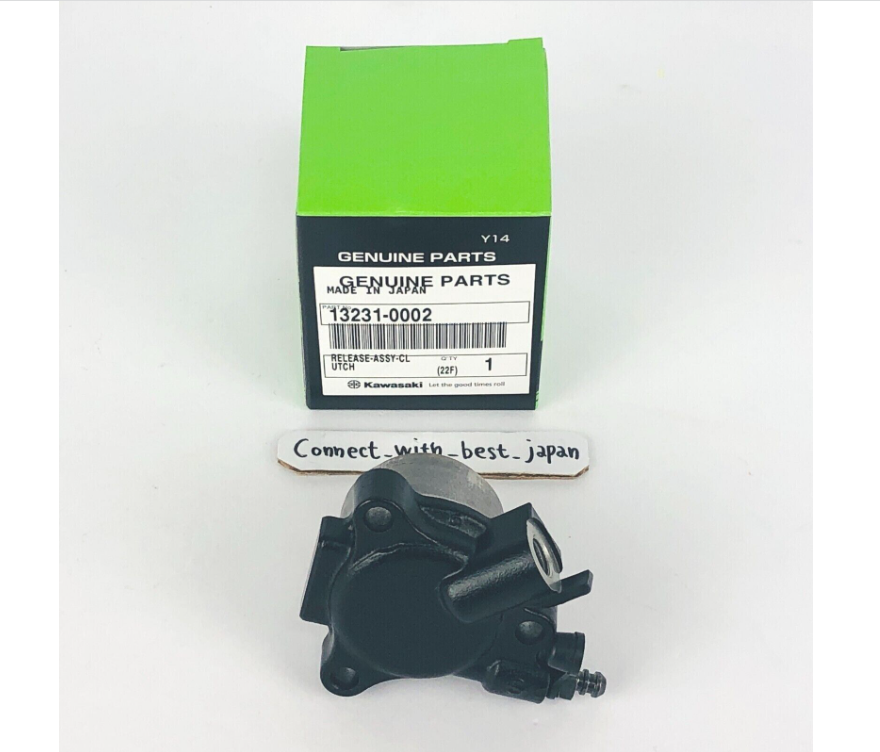 KAWASAKI Genuine Ninja ZX-14R ZX1400 Concours ZG1400 Clutch KAWASAKI Genuine Ninja ZX-14R ZX1400 Concours ZG1400 Clutch