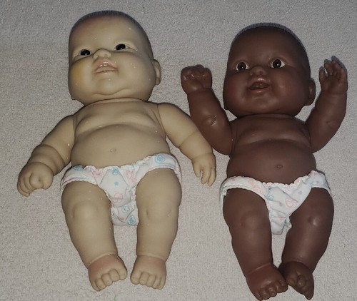 - Realistic  -  Berenguer Babies