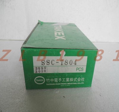 ONE NEW- TAKEX sensor SSC-T804
