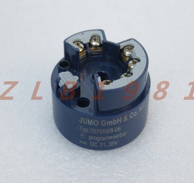 ONE NEW- JUMO 707050/8-06