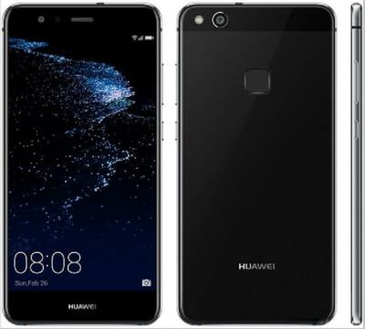 Huawei P10 Lite 4G LTE 32/64GB ROM Dual SIM Octa-core CPU 12MP Mobile Phone