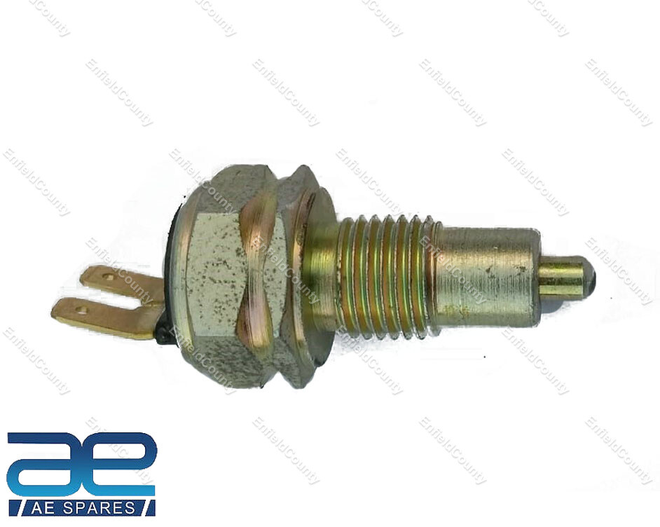 Reverse Light Switch Reverse Gear Light Switch for Jeeps Mahindra Cj 500 