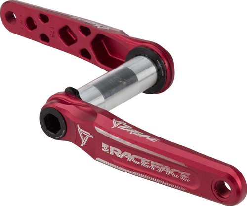 RACE FACE crankset CKCX46172.5BLK | eBay