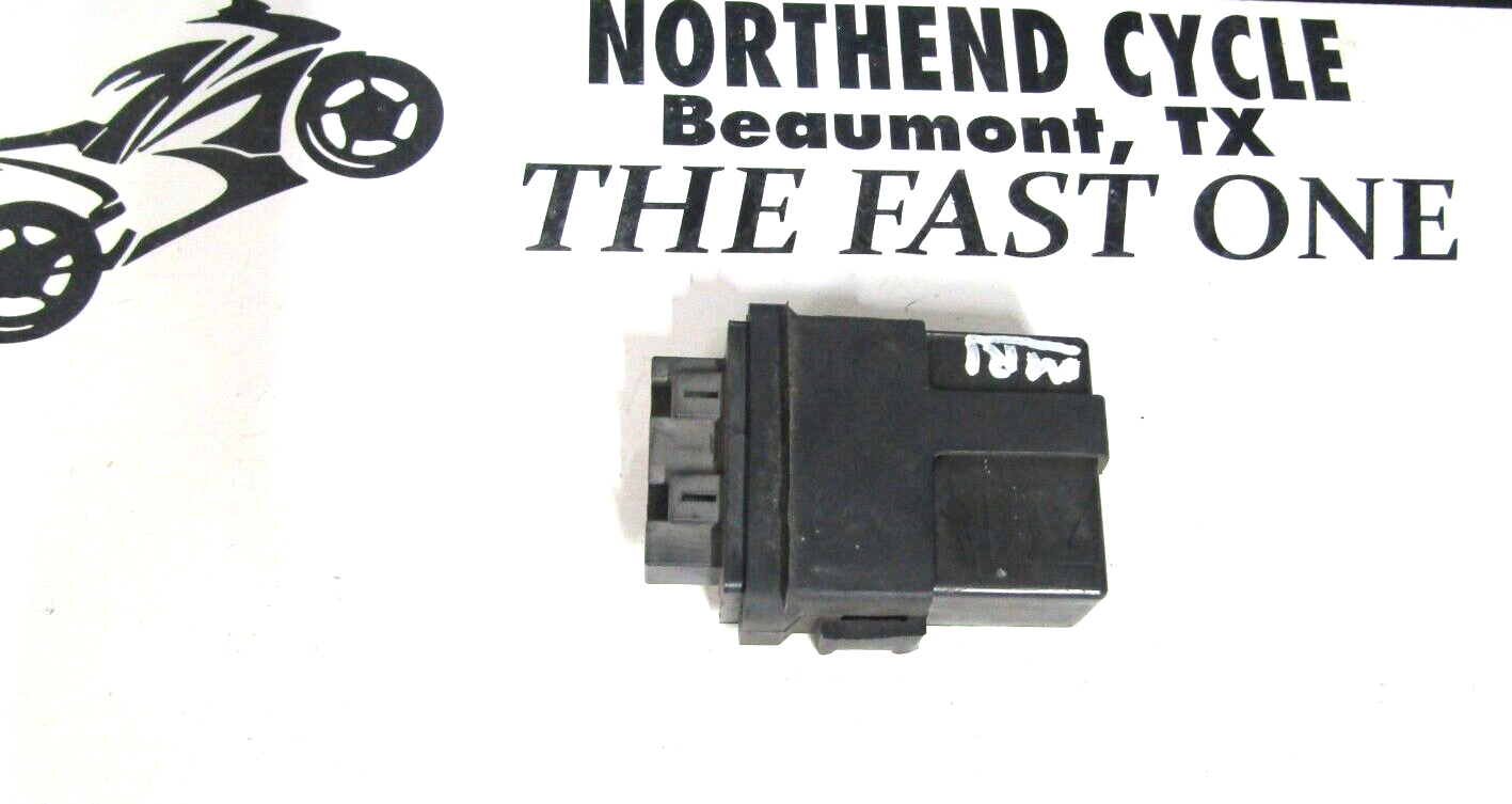 88-98 Honda Shadow VT600 C Ignition Control Module ECU CDI