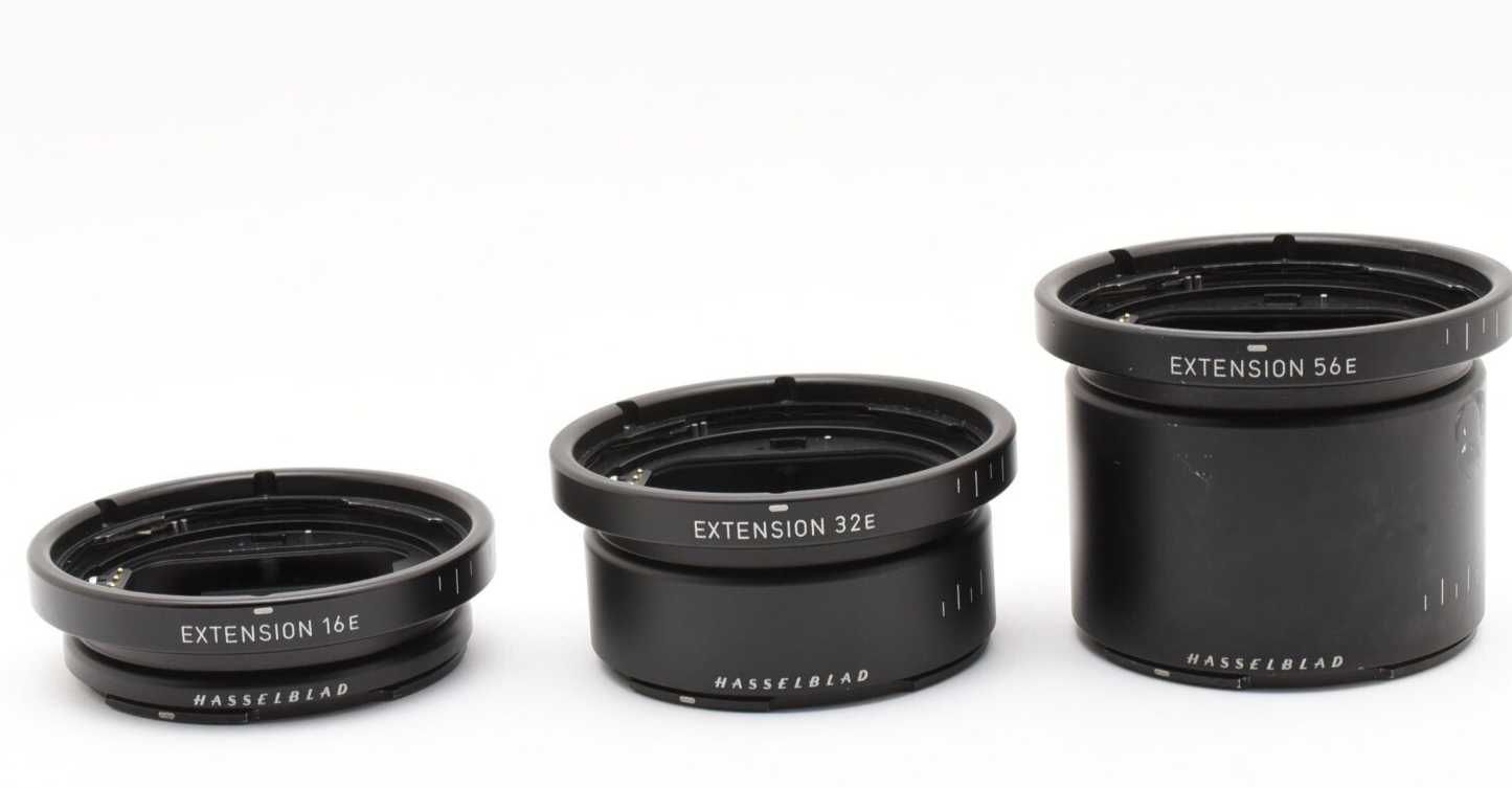 ハッセル エクステンションチューブ  32 40568 HASSELBLAD ハッセル エクステンションチューブ 32 40568 HASSELBLAD