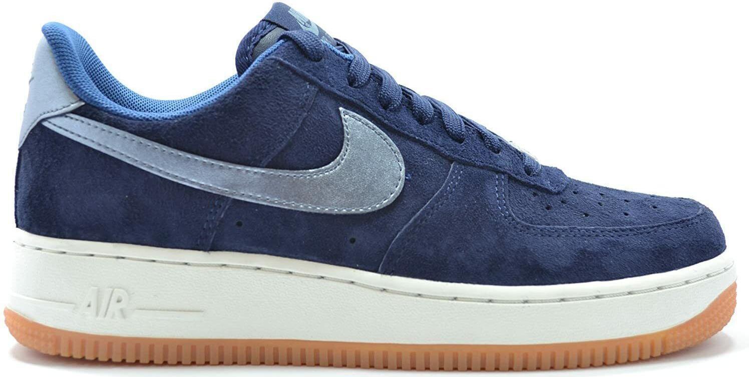 Nike Air Force 1 Premium Low Blue W for sale | eBay Nike Air Force 1 Premium Low Blue W for sale | eBay