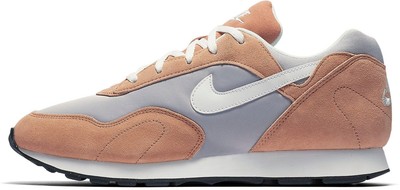 Женские кроссовки Nike Outburst Atmosphere Grey/Summit White