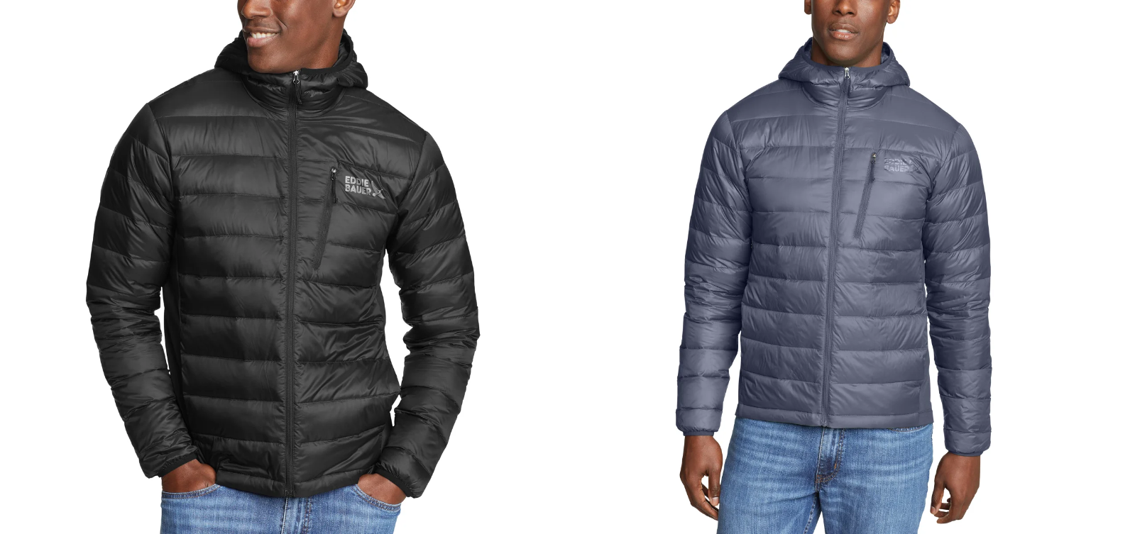 Eddie Bauer Men's Puffer Jacket | eBay Eddie Bauer Men's Puffer Jacket | eBay