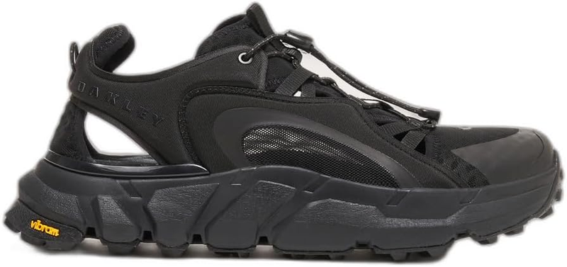 Oakley Mens AquaTerra Hybrid Sandal