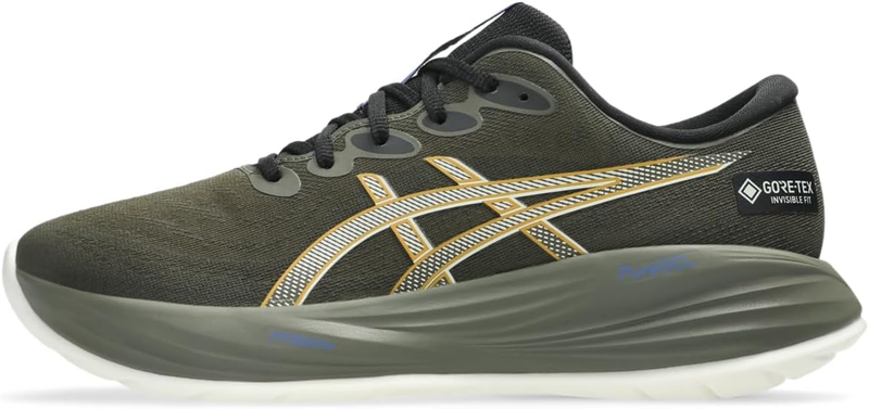 ASICS Men's Gel-Cumulus 27 Running Shoes