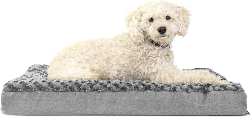 For Medium/small Dogs W/ Removable Washable Cover -
