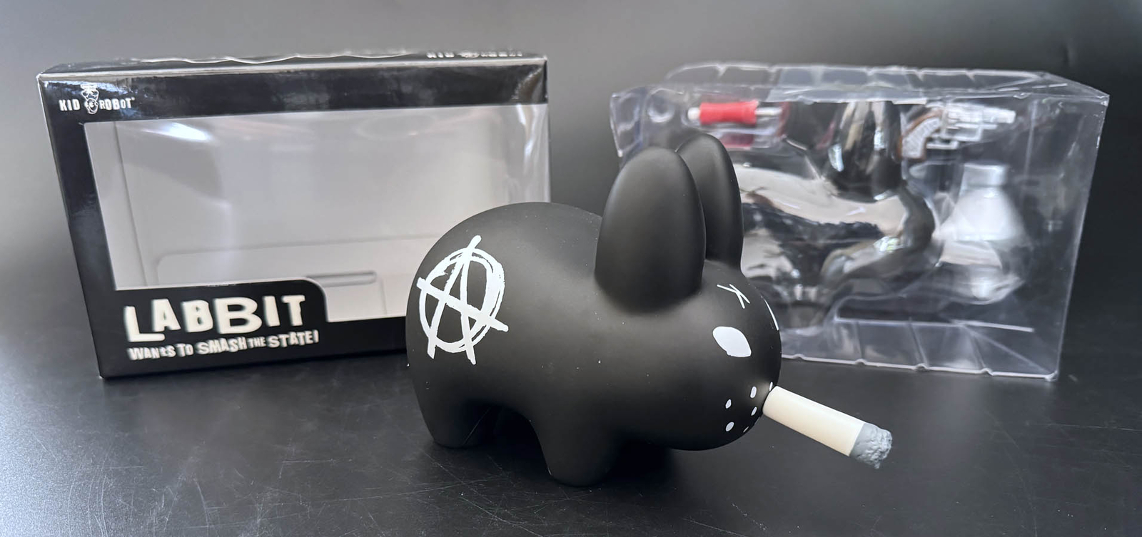 DEPT　100個限定　kidrobot kozik　コジック DEPT 100個限定 kidrobot kozik コジック