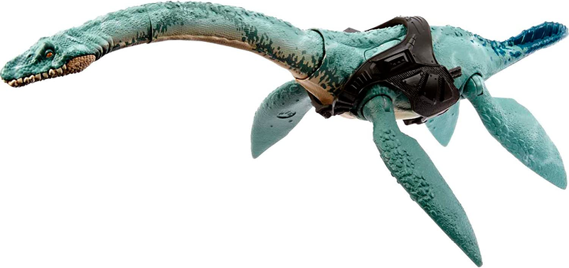 Jurassic World Elasmosaurus Gigantic Trackers Large Species Action Figure Toy