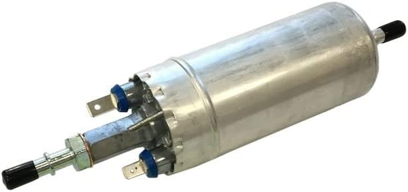 High Pressure Electric Fuel Pump Compatible with 1985-1988 Ford Ranger