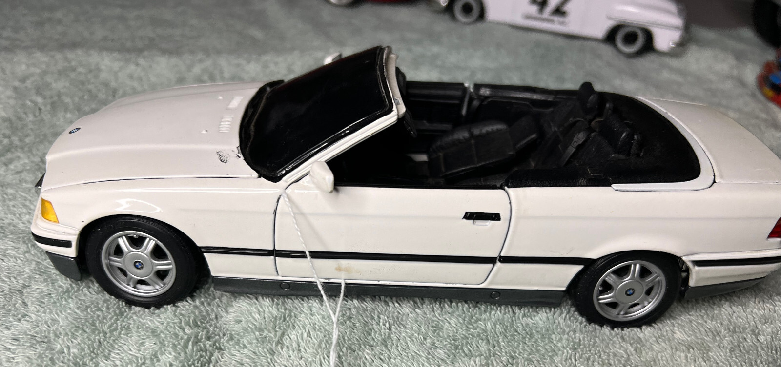 ミニカー MAISTO 1/18 BMW BMW M5 Blue 1/18 Diecast Model Car by Maisto - Walmart.com