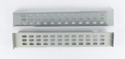 APC 870-1250B 870-1251B Left & Right Sliding Rack Rail