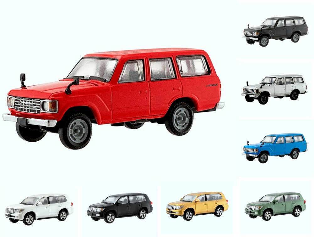 ミニカー STZA Kyosho 1/28 Subaru Inpreza 22B-STi MINI-Z AWD RTR, White