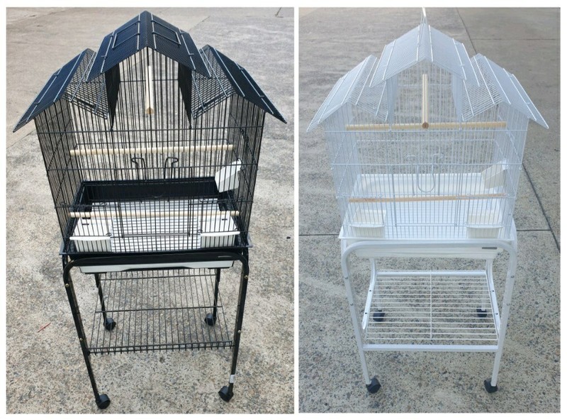 Brand New Bird Cages Pet Products Gumtree Australia Brisbane South West Seventeen Mile Rocks 1267386644