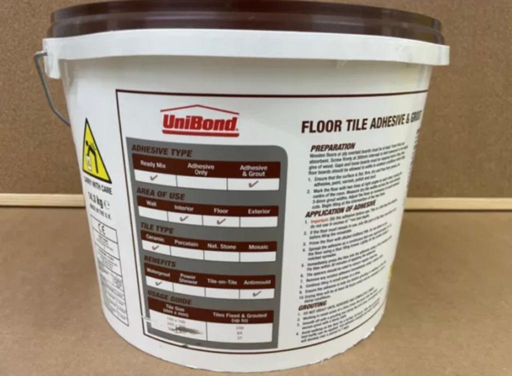 Unibond Wood Floor Tile Adhesive Flooring Ideas