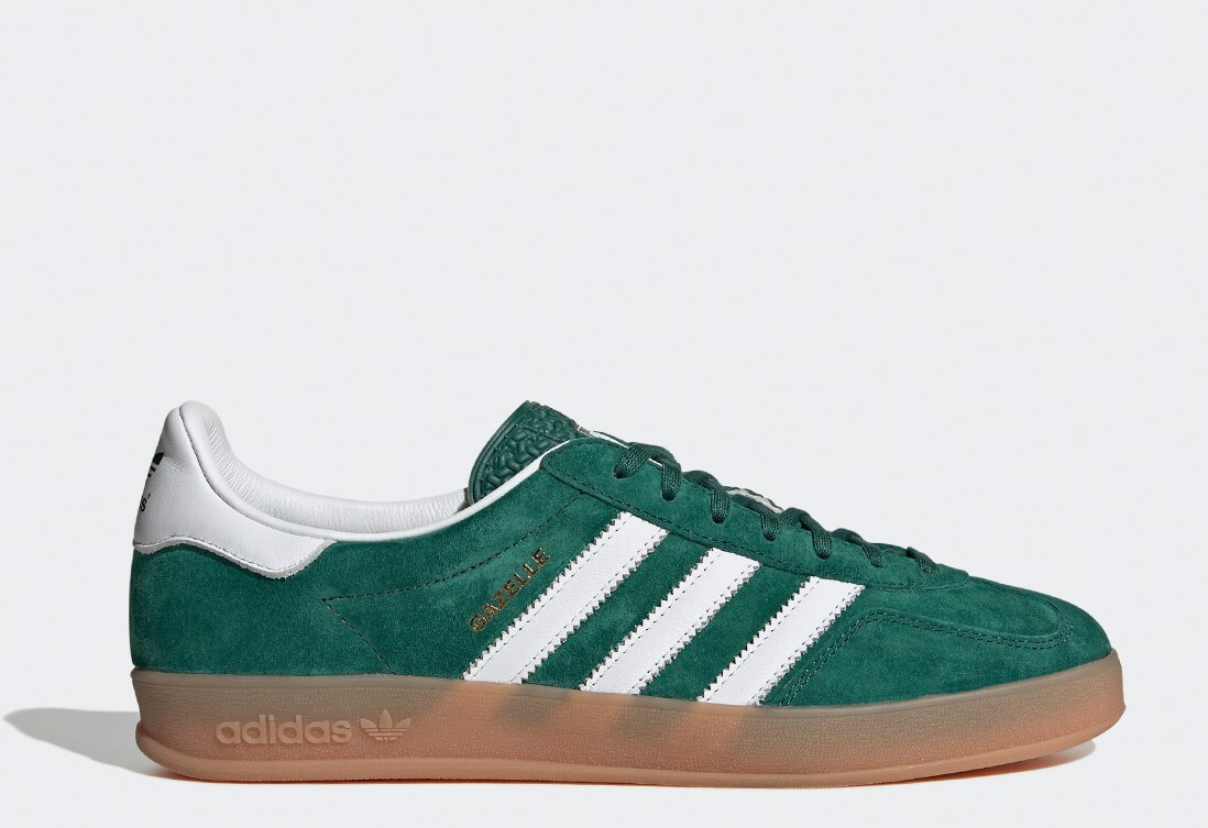 ◆adidas◆ Gazelle Indoor Green IG1596 $_57.JPG?set_id=8800005007