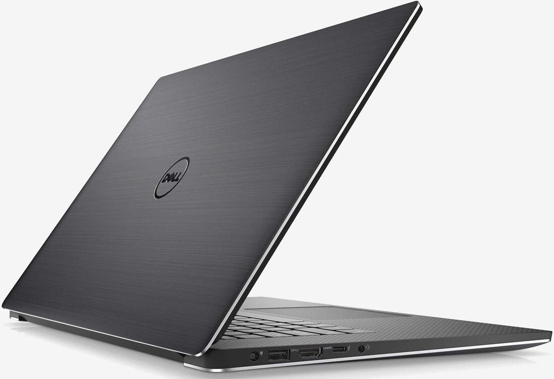 dell precision 5520 laptop / i7-7820hq 32 gigs of ram 1tb