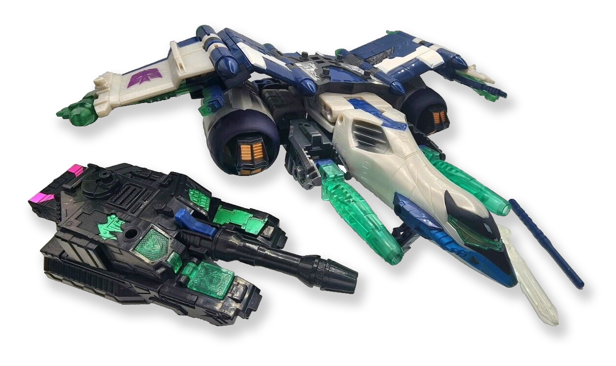Transformers energon on sale megatron toy