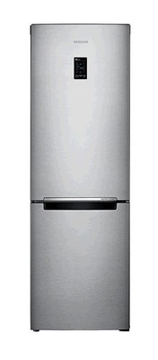 Samsung RB31HER2CSA/EF Kühl-Gefrierkombination NoFrost Power-Freeze-Funktion