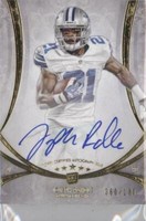 2013 Topps Five Star Joseph Randle #FSFA-JR