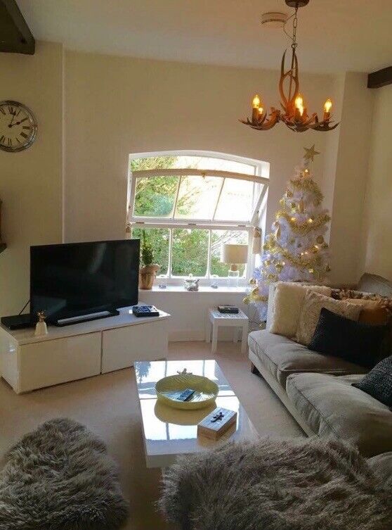 White cliffs  walk holiday apartment in flour mill Kent  