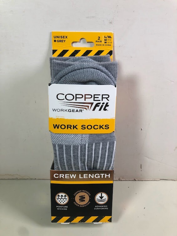 S 2 Pair Large L/xl Men 9-12 Women 10-13