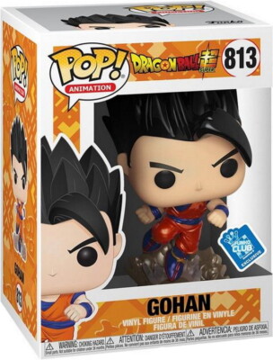 K-POP・アジア gohan Funko Pop! Animation Dragon Ball GT 1631 Gohan