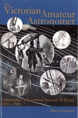 The Victorian Amateur Astronomer